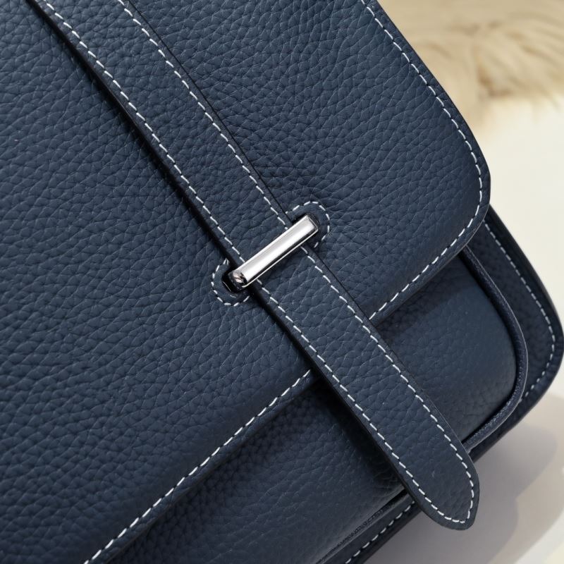 Mens Hermes Satchel Bags